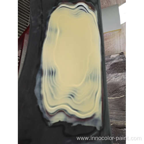 Automotive Paint Car Paint Car Color Paint